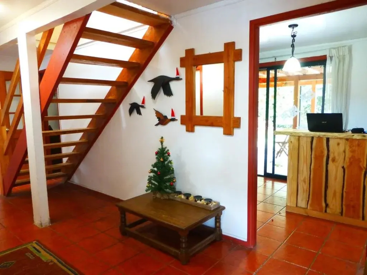 El Puconino Hostel