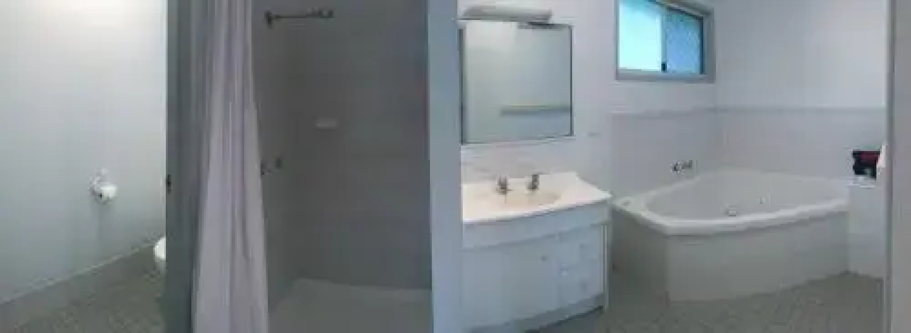 Lockyer Motel