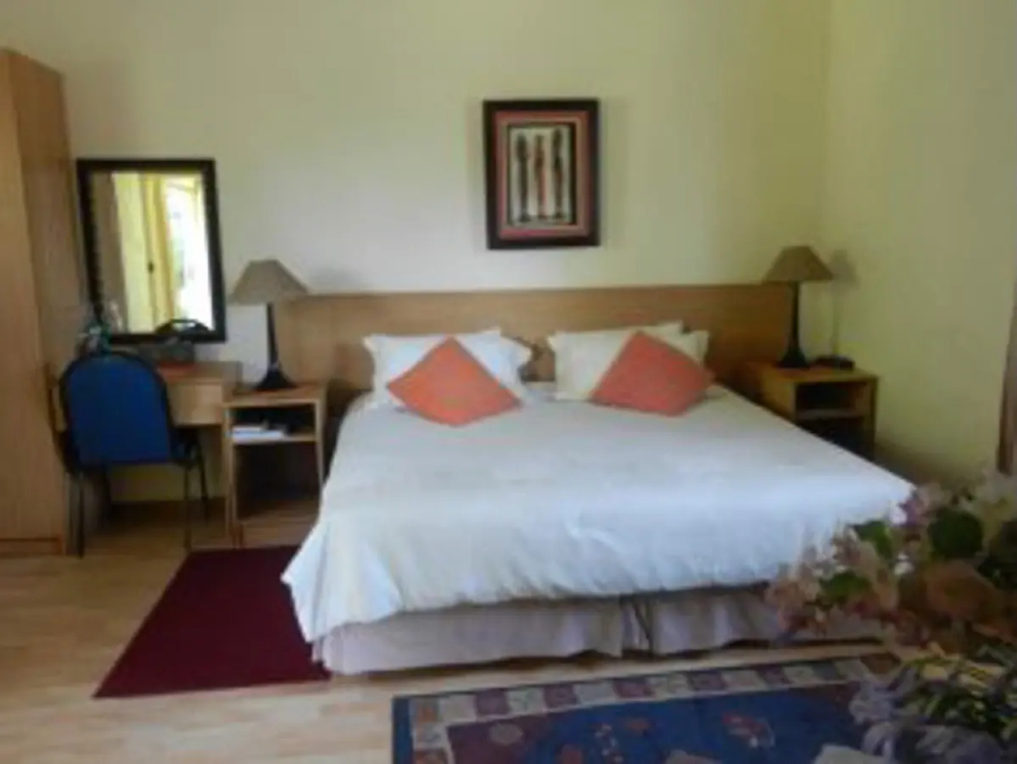 Masibambane Guest House