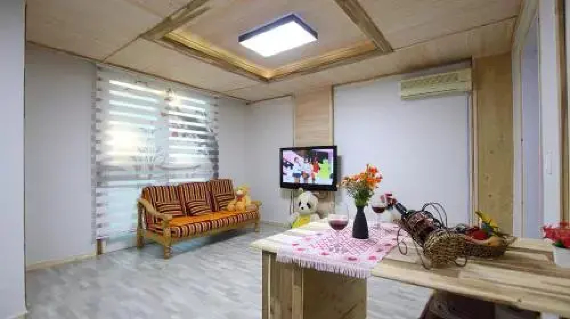 Gyeongju Star Pension