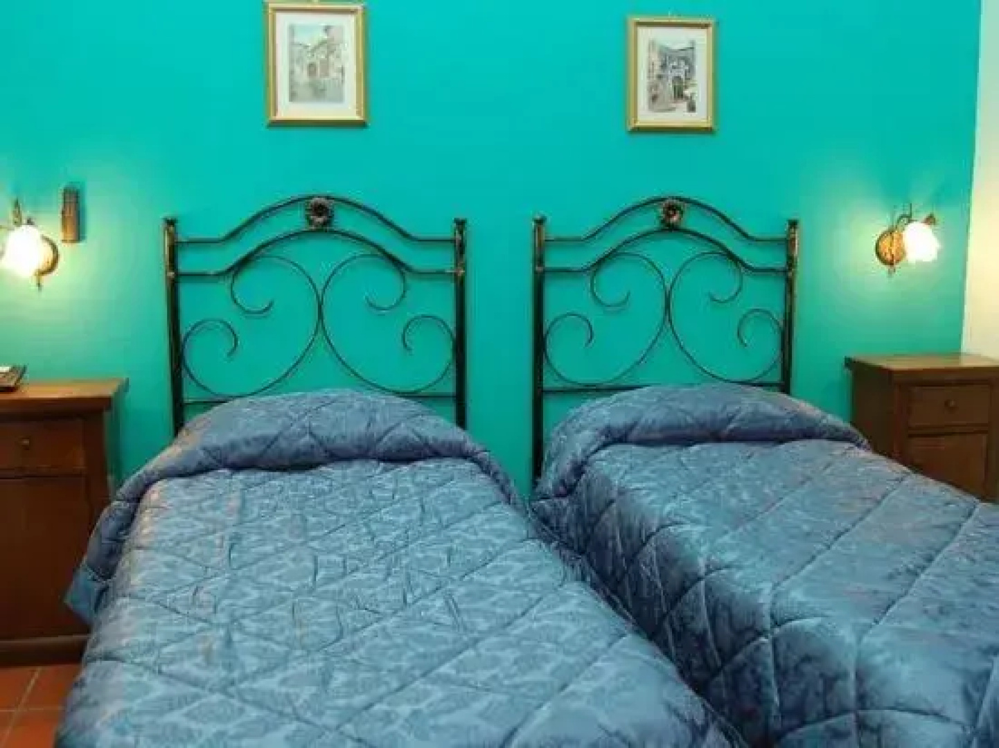 Hotel Orientale