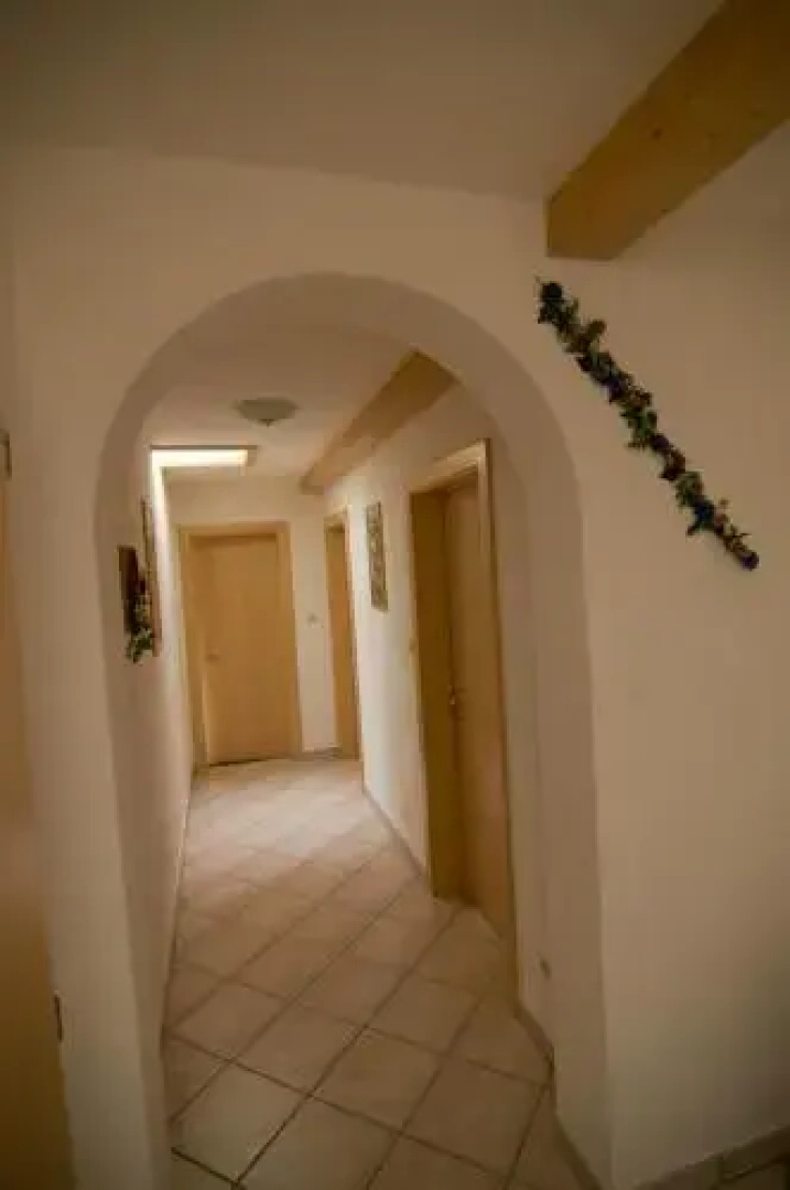 Garni Appartement Alpenresidence