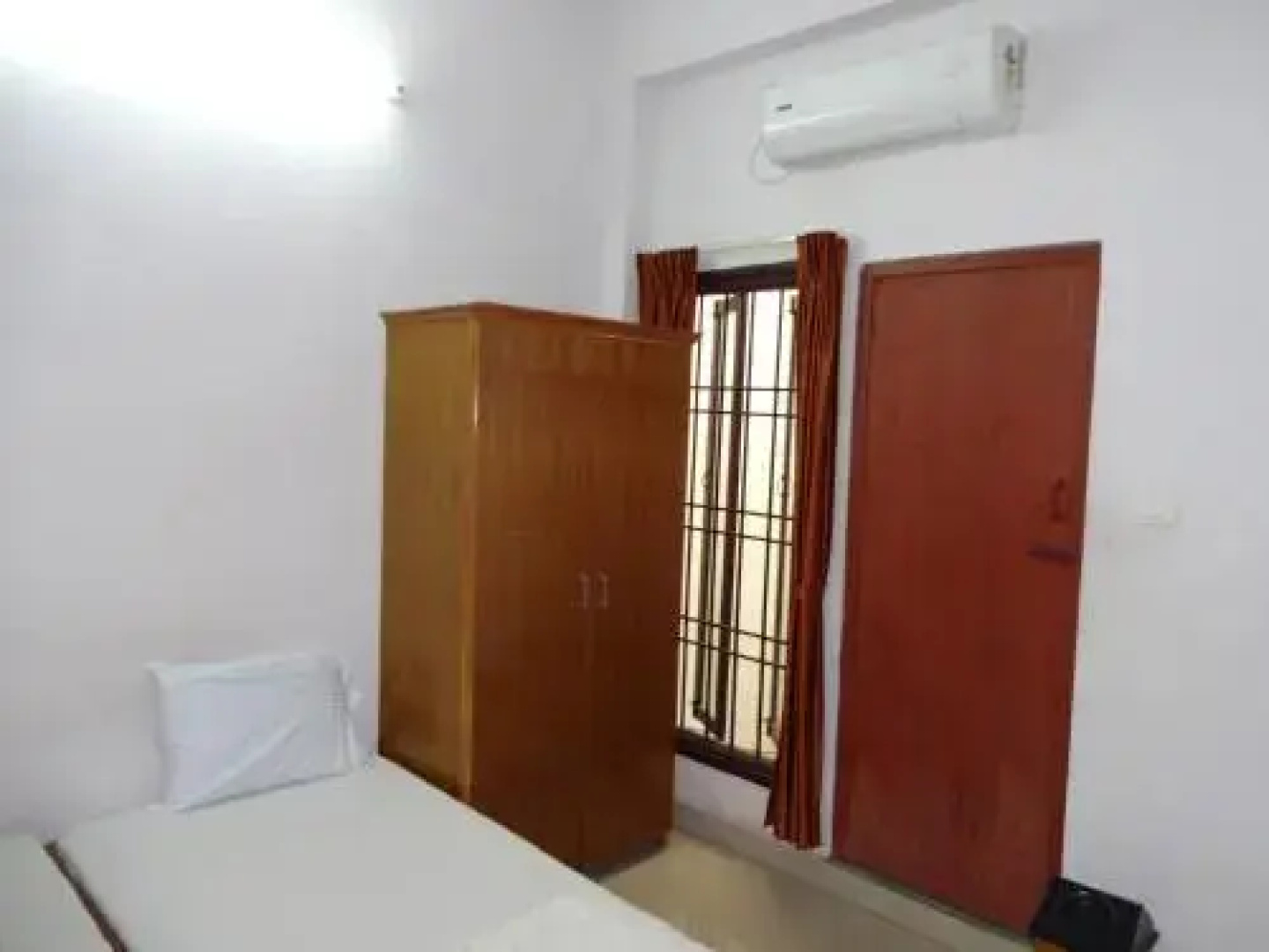 R M Guest House