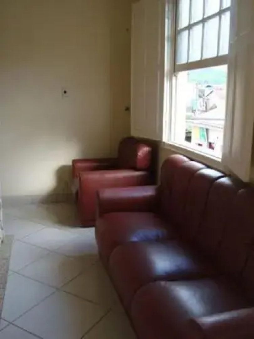 Hotel Faísca