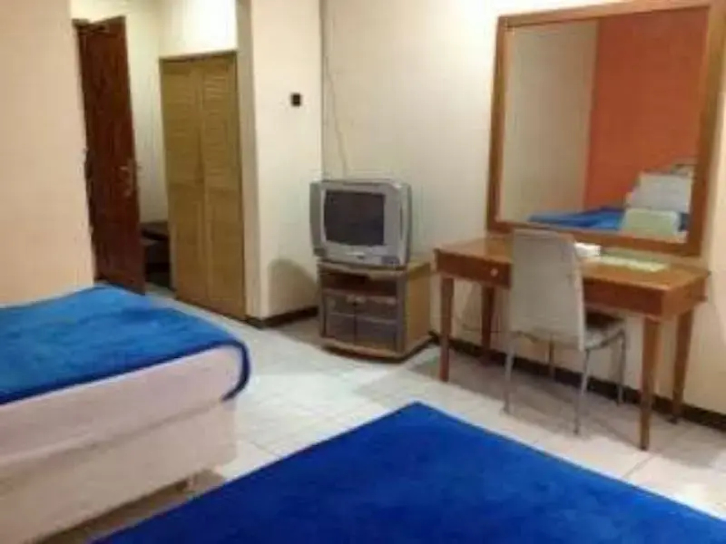 Hotel Pondok Slamet