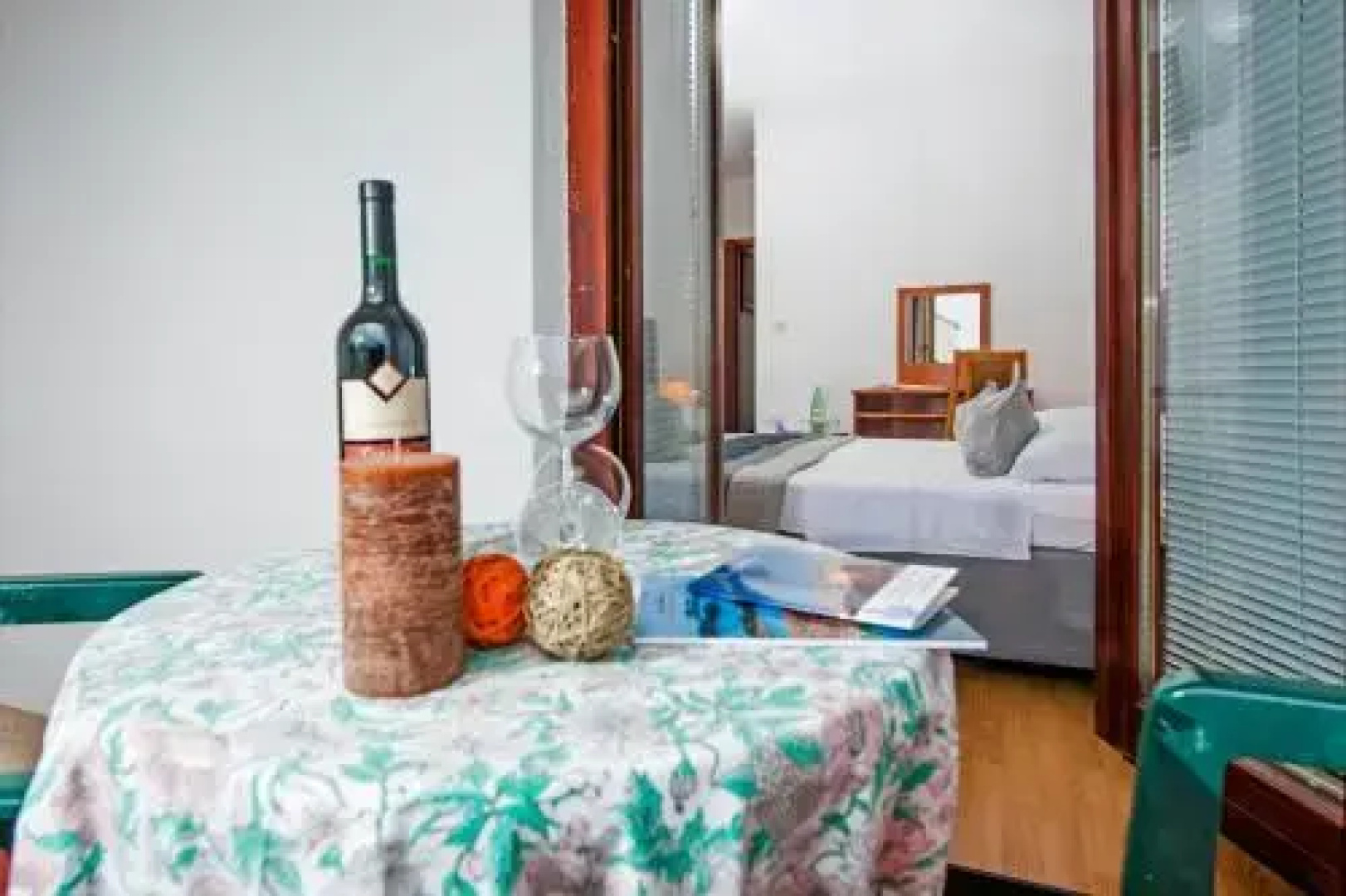 Rooms Ladonja