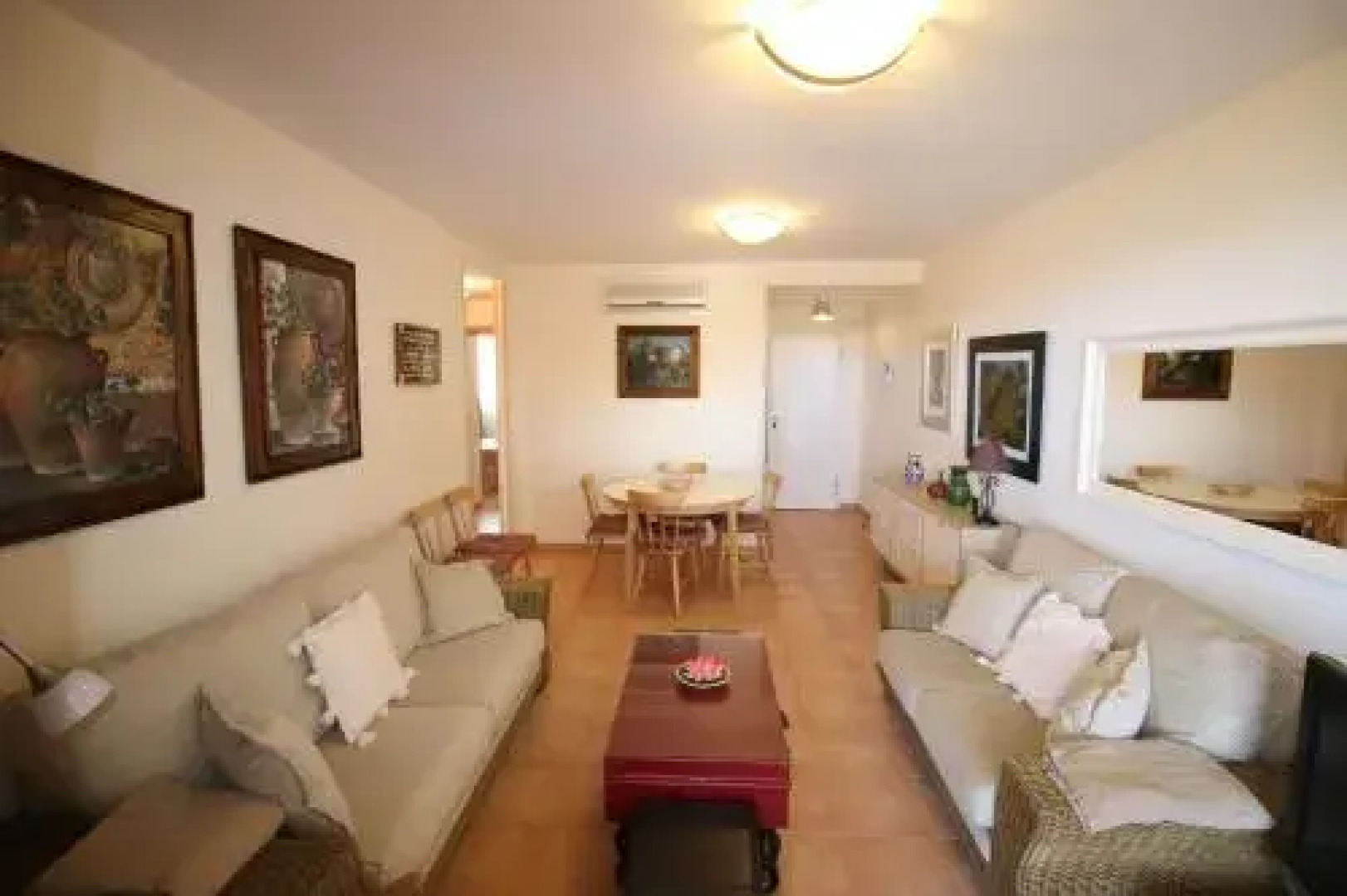 Residencial Playa Sol III