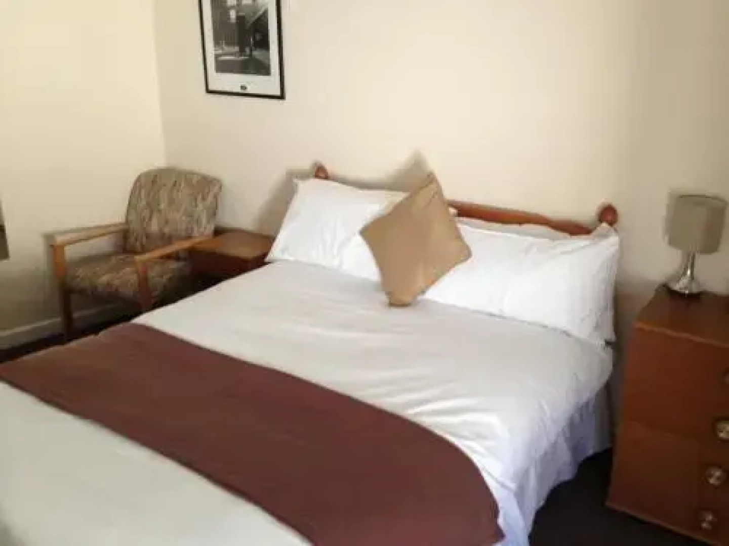 Drovers Arms Hotel