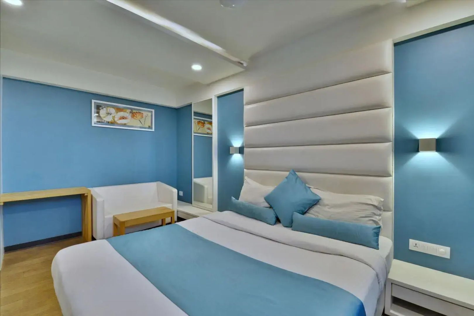 Hotel Rumaya