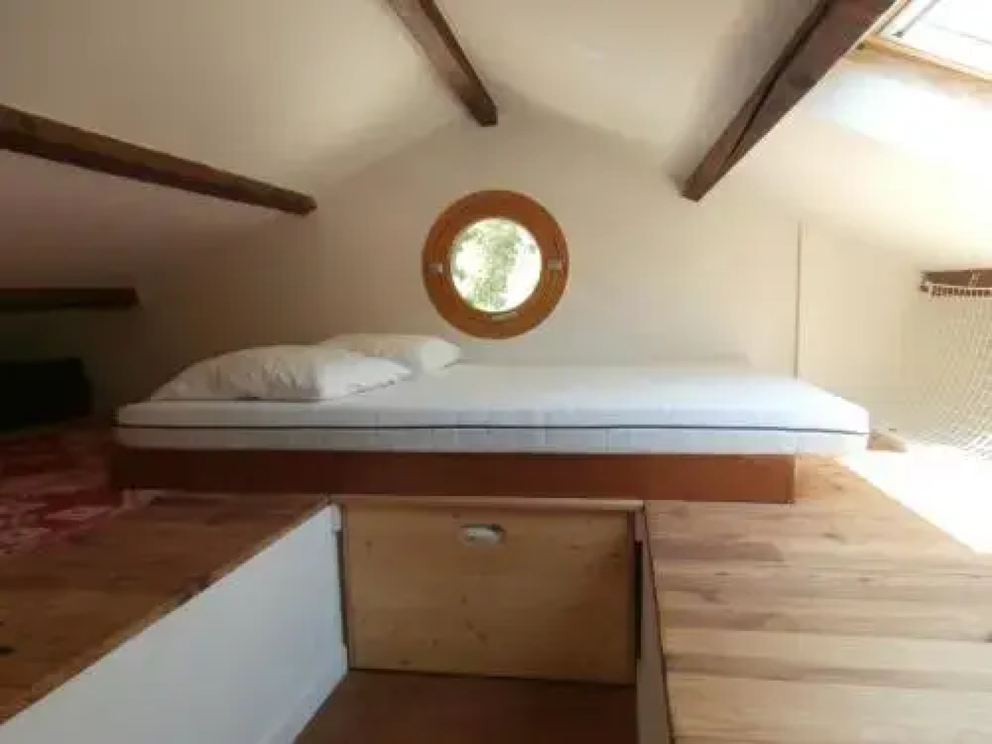 Cabanon Calanque Marseille