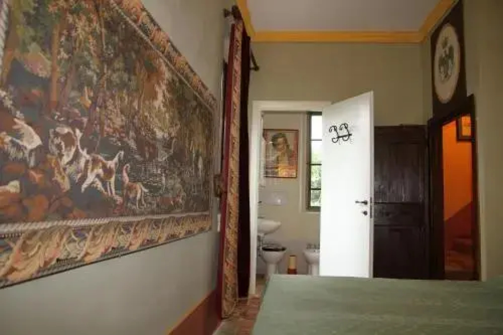 Locanda della Cavalleria