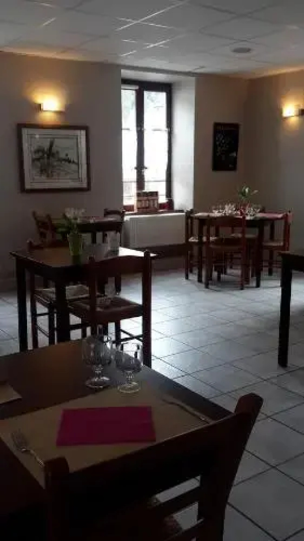 Auberge du Doulon