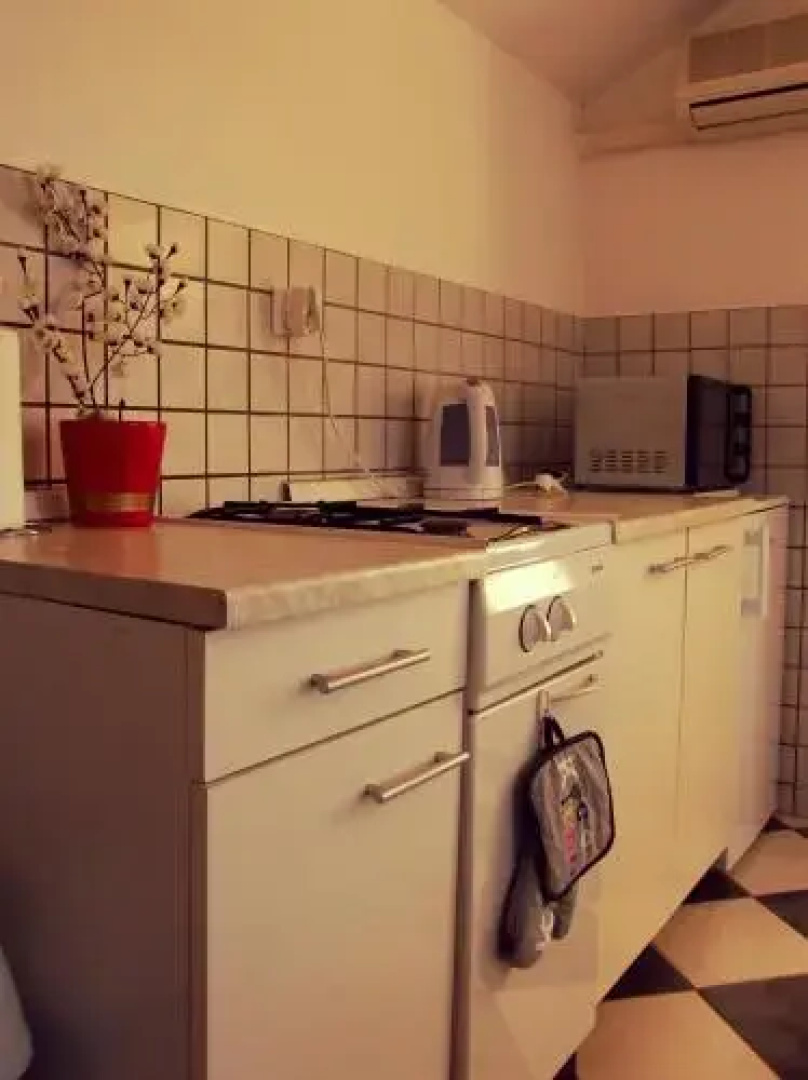 Petra Apartments