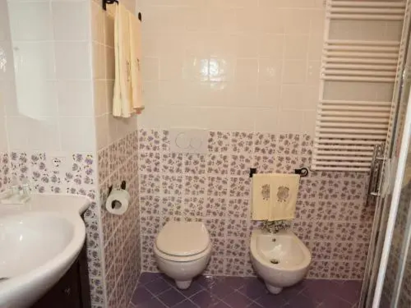 B&B Villa Alba Restaurant