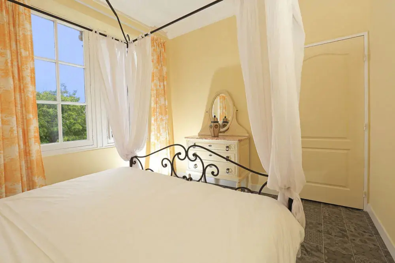 chateau beaupin