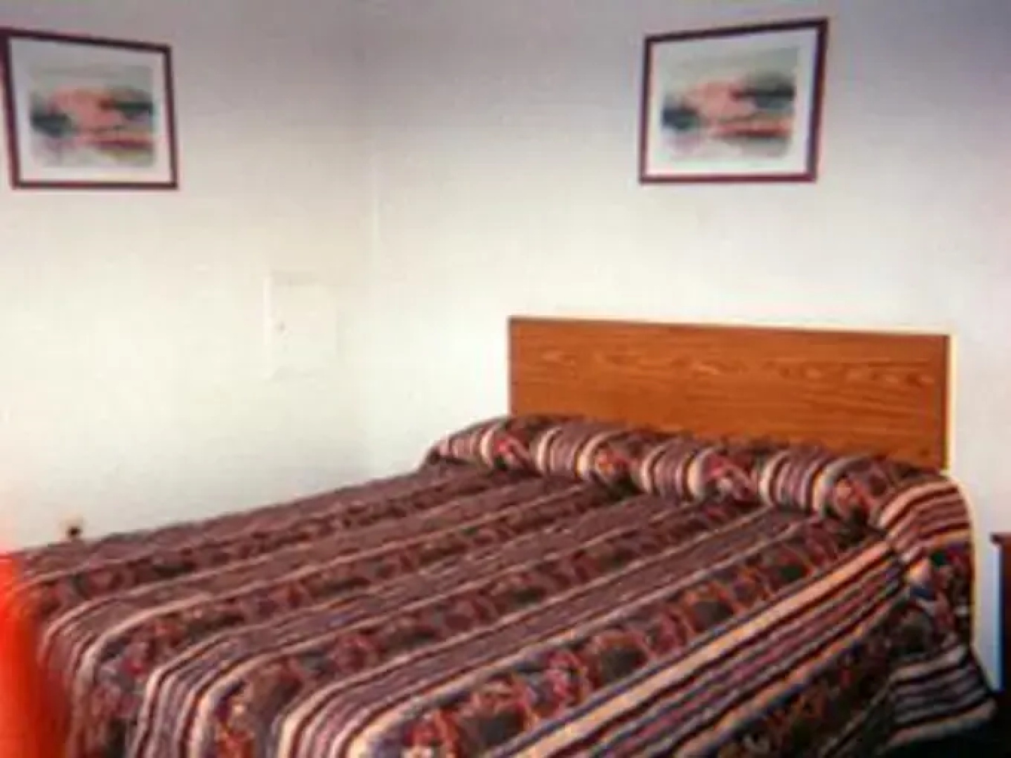 Baltimore - South Jessup Knights Inn