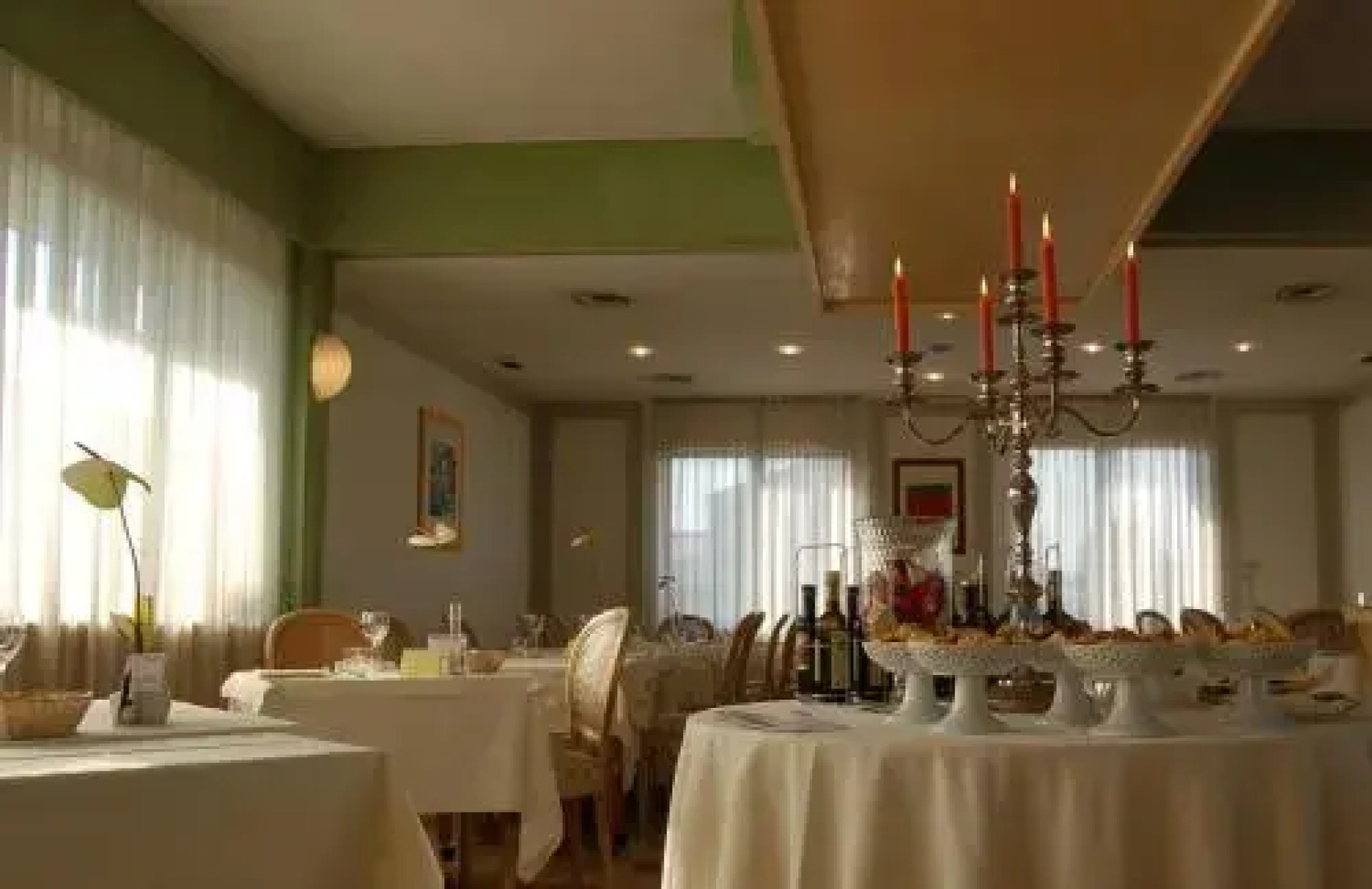 Locanda Il Burchiello