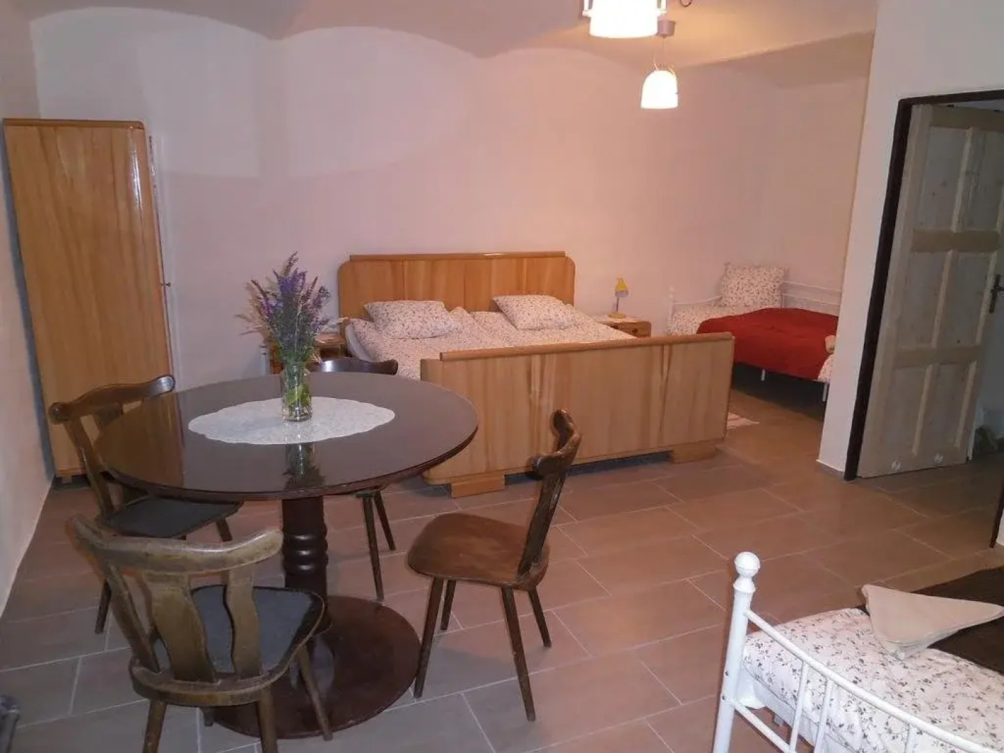 SRDEČNÁ - rodinný penzion a restaurace