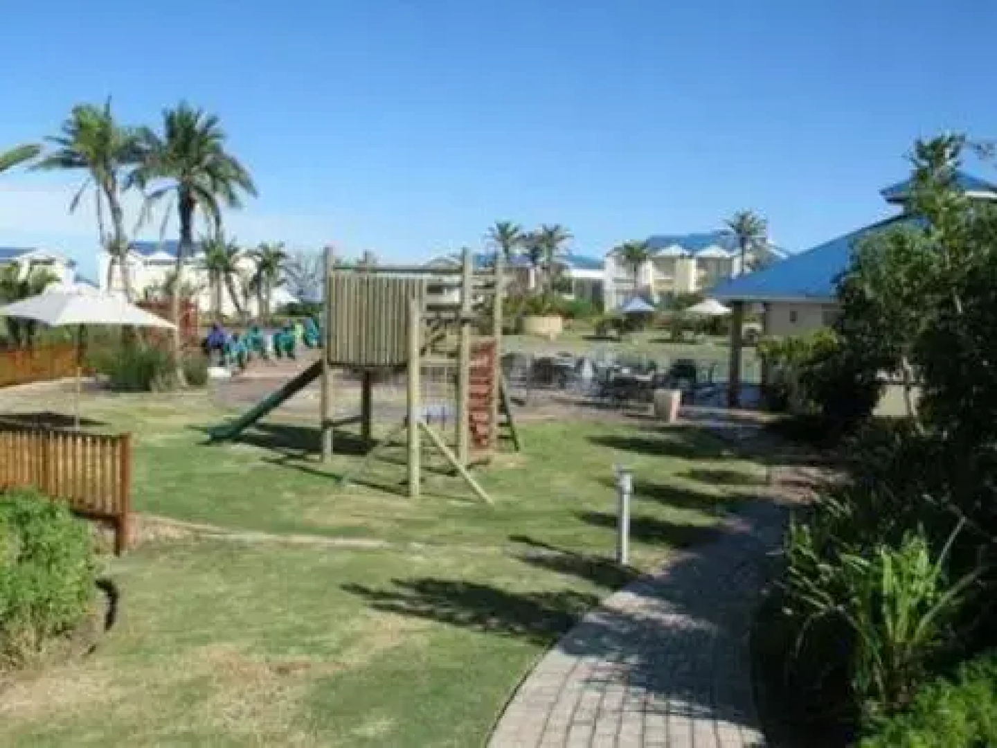 Pinnacle Point Lodge 104