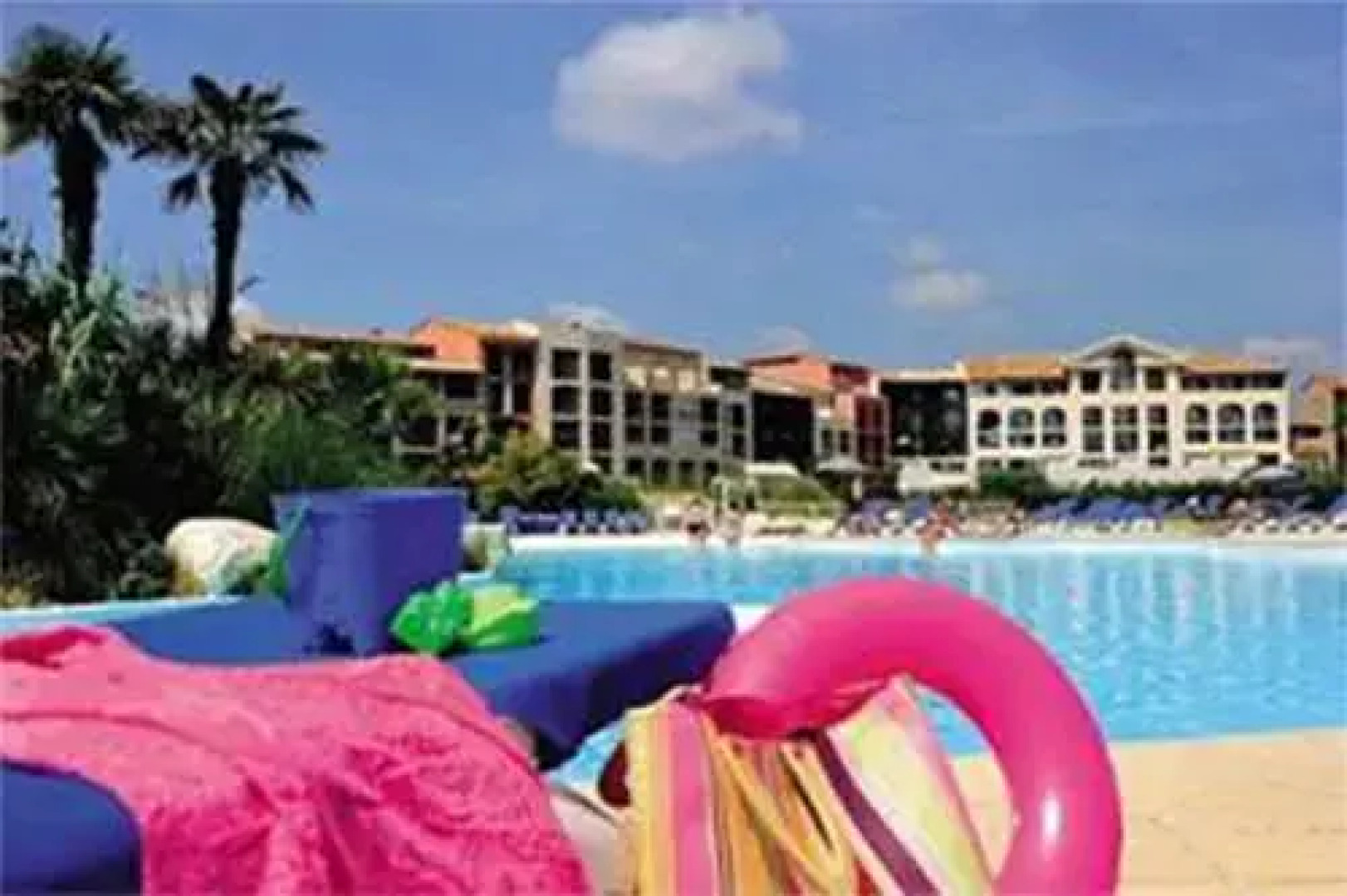 Les Marines de Gassin 83