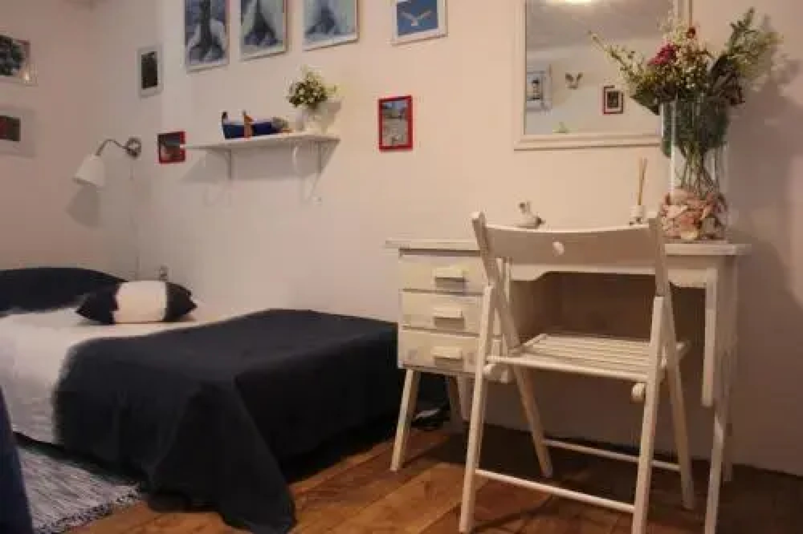 Holiday Home Listeši