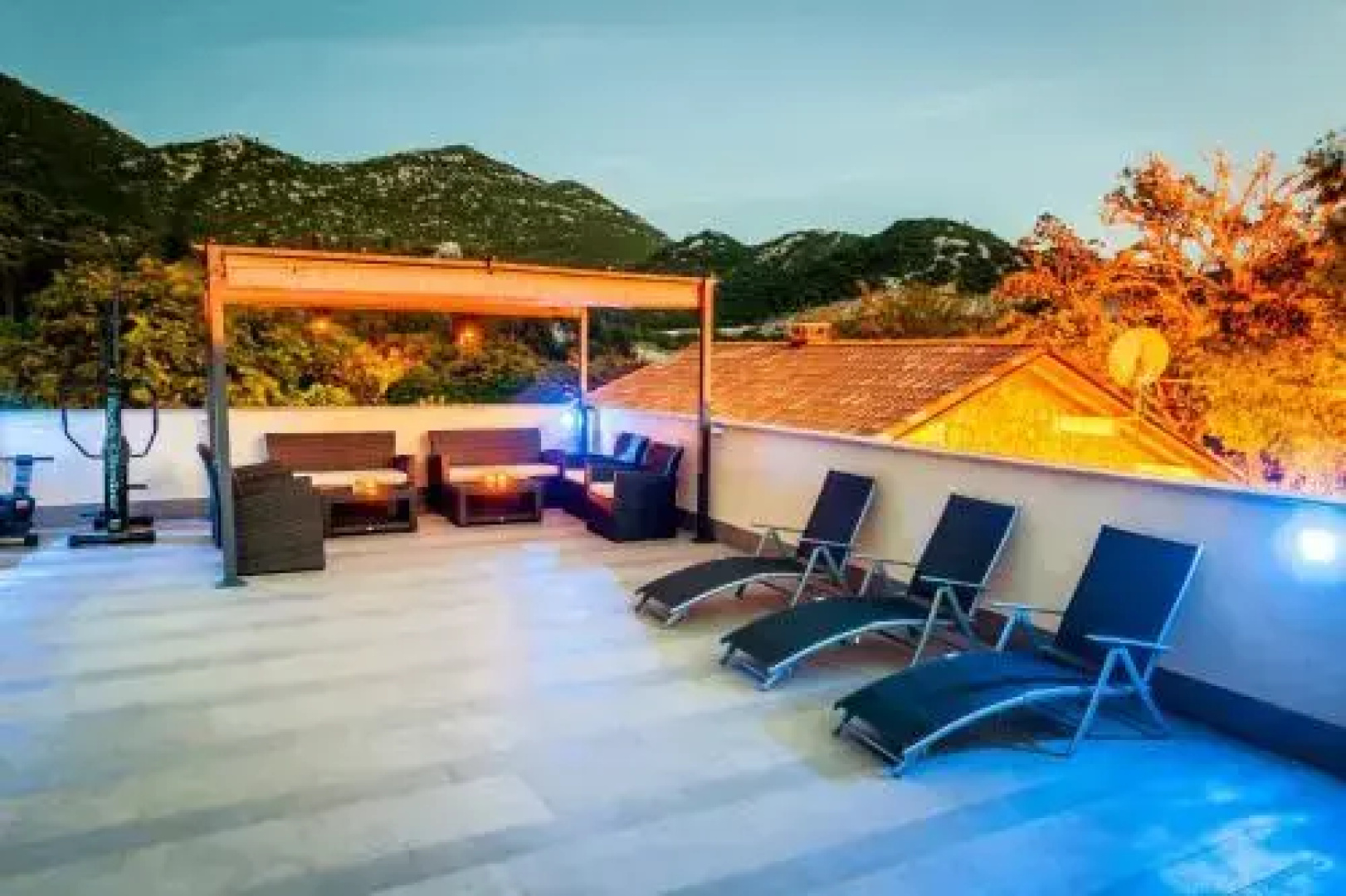 Holiday Home Kokanovi Dvori