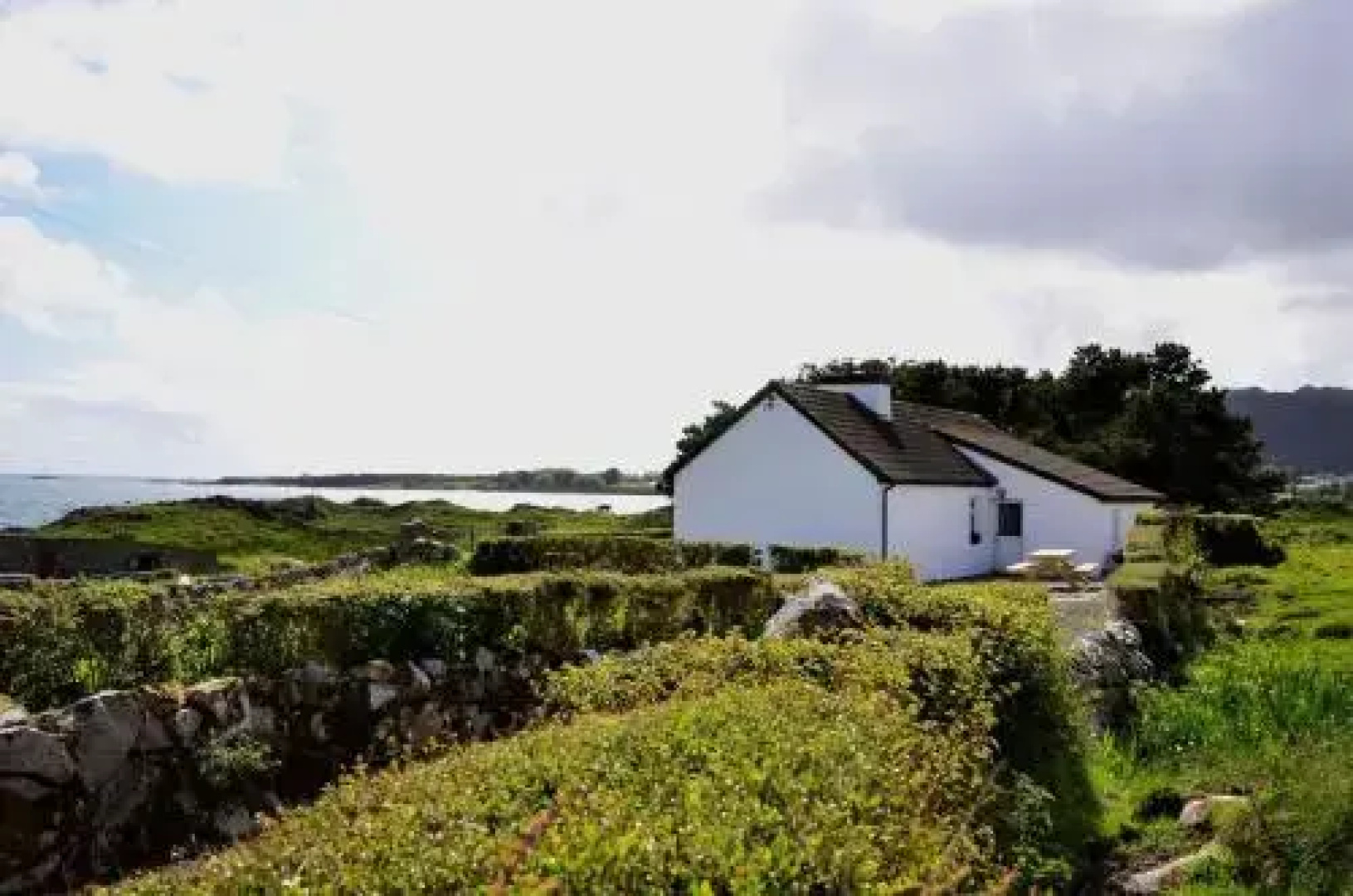 Cottage 176 - Roundstone