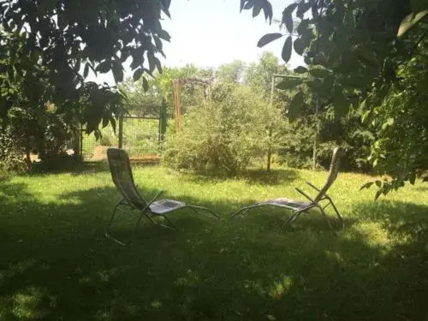 Guest House Rózsakert