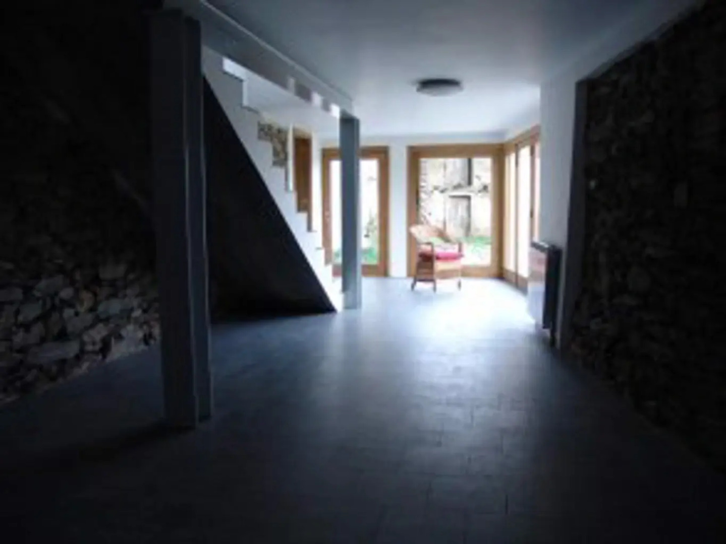 Casa da Fonte de Travanca