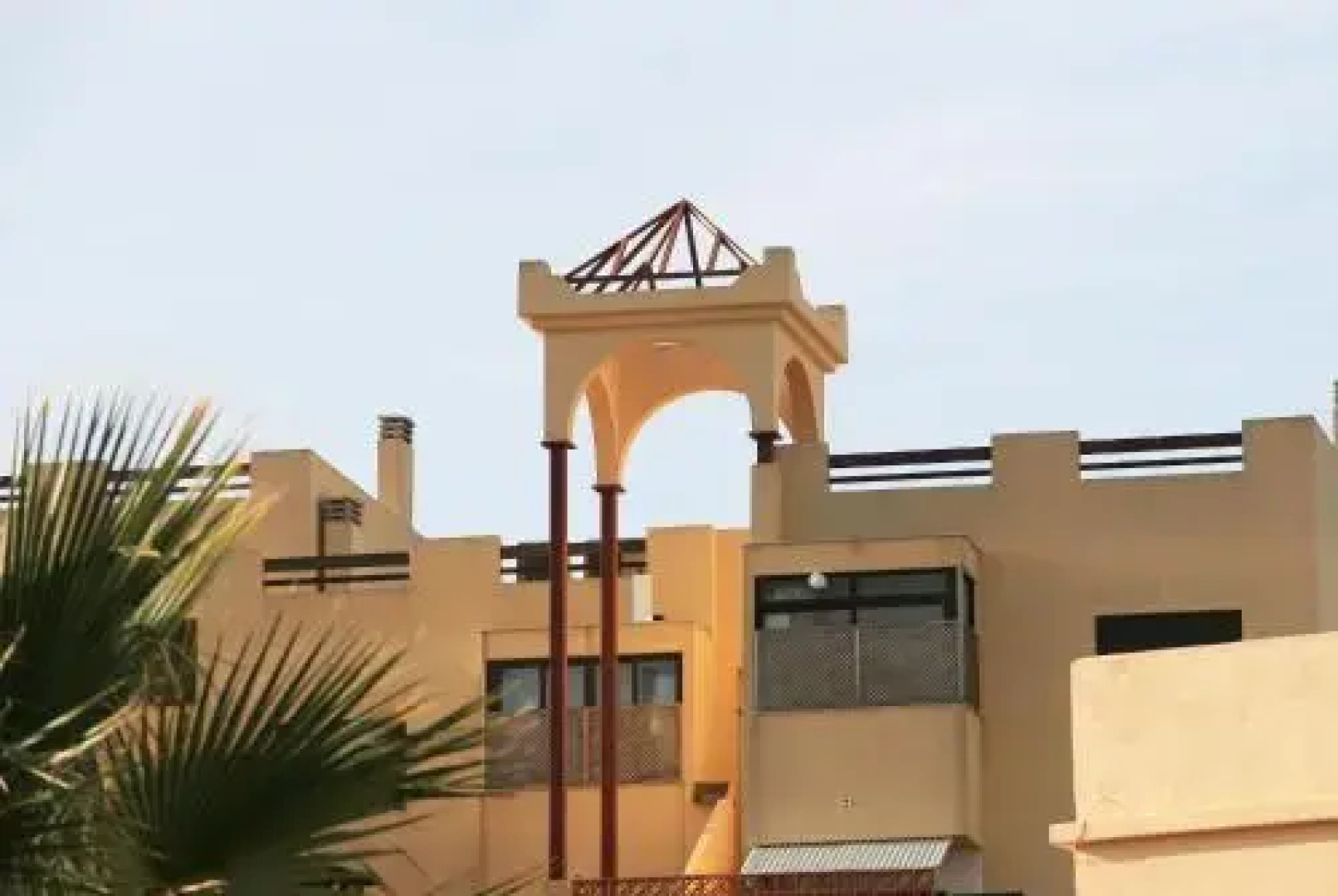 Villa Marina Aguilas Apt. A1B4