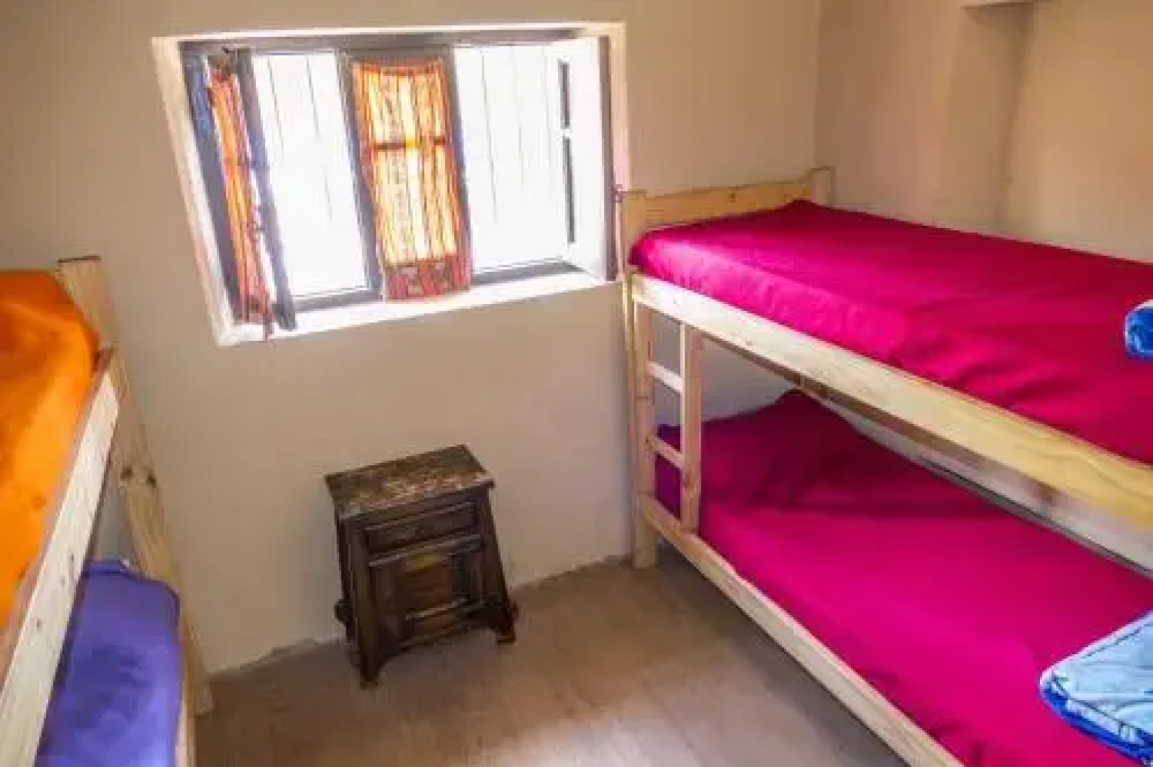 Hostal Casa Amarilla