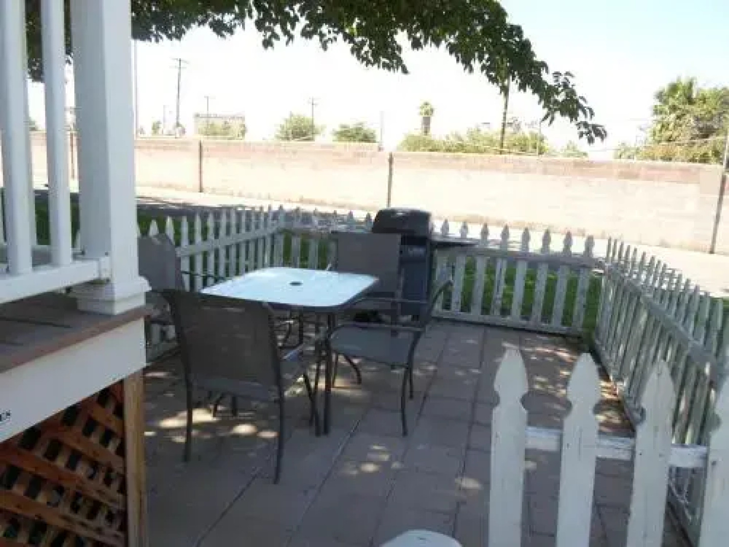 Las Vegas Camping Resort Cabin 2