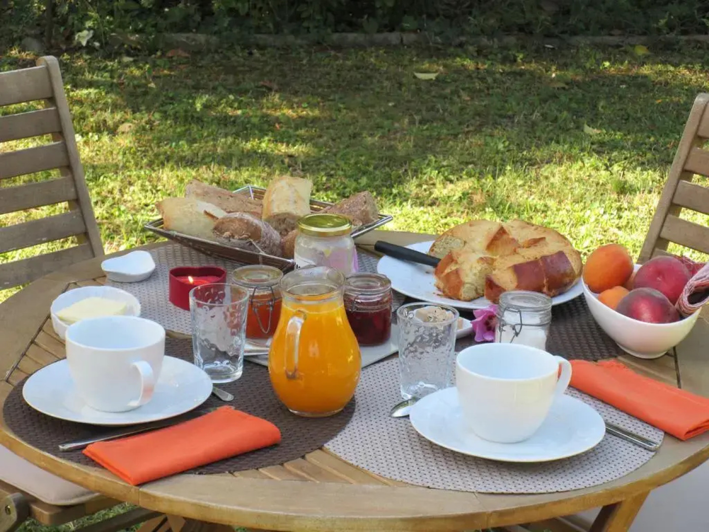 Chambres d'hôtes Le Cocon de Curson