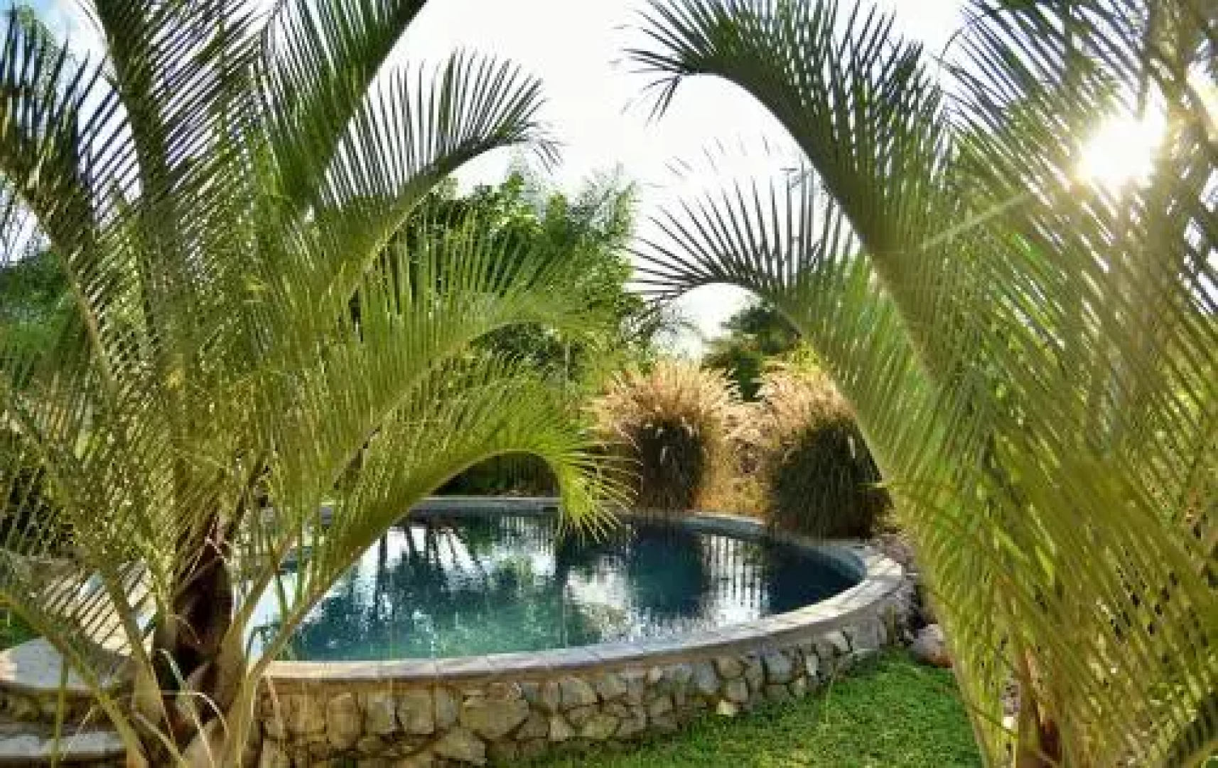 Chobe River Cottages