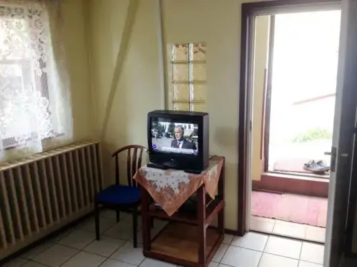 Szőnyi úti vendégház