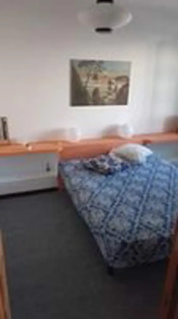 Hostel Wish&Stay