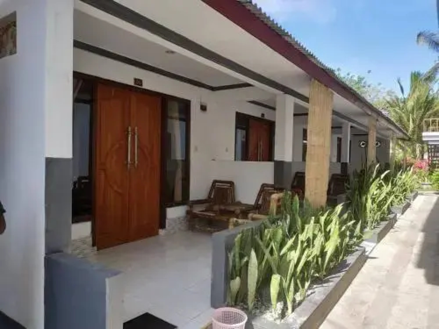 Emalia Homestay