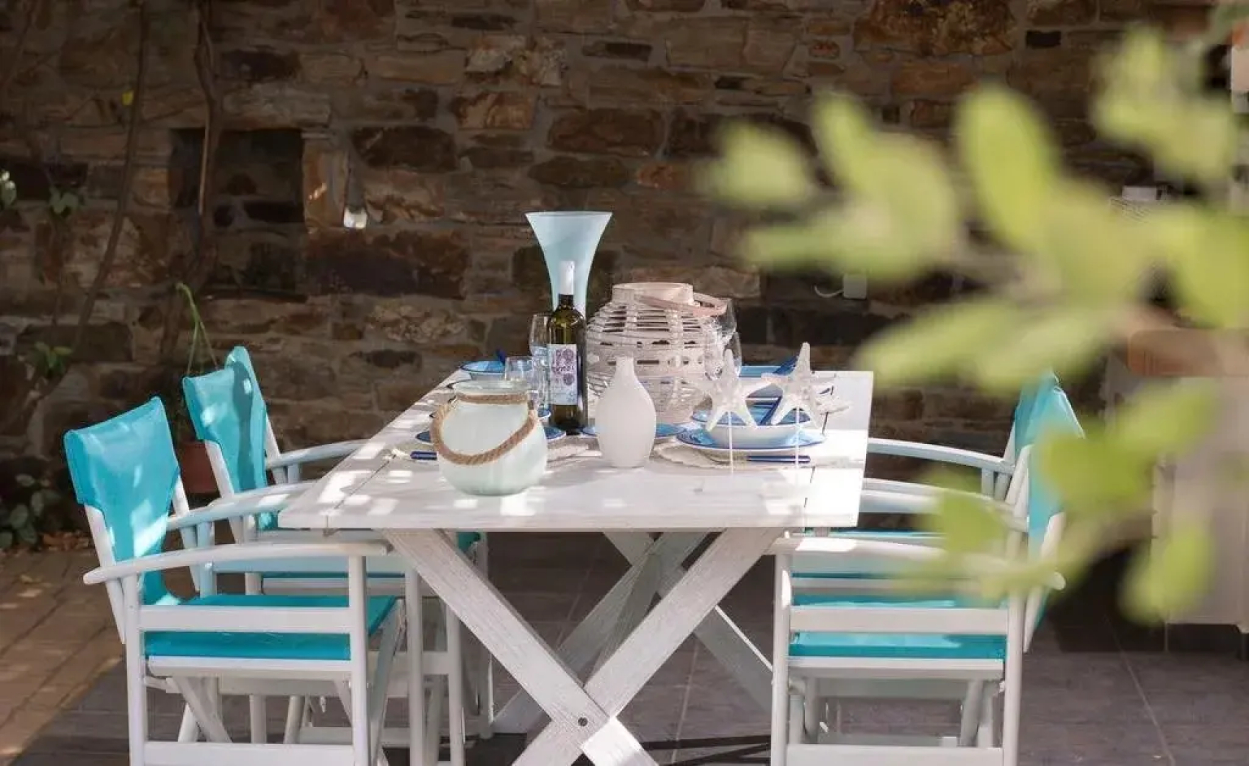 9 Muses Naxos beach hotel
