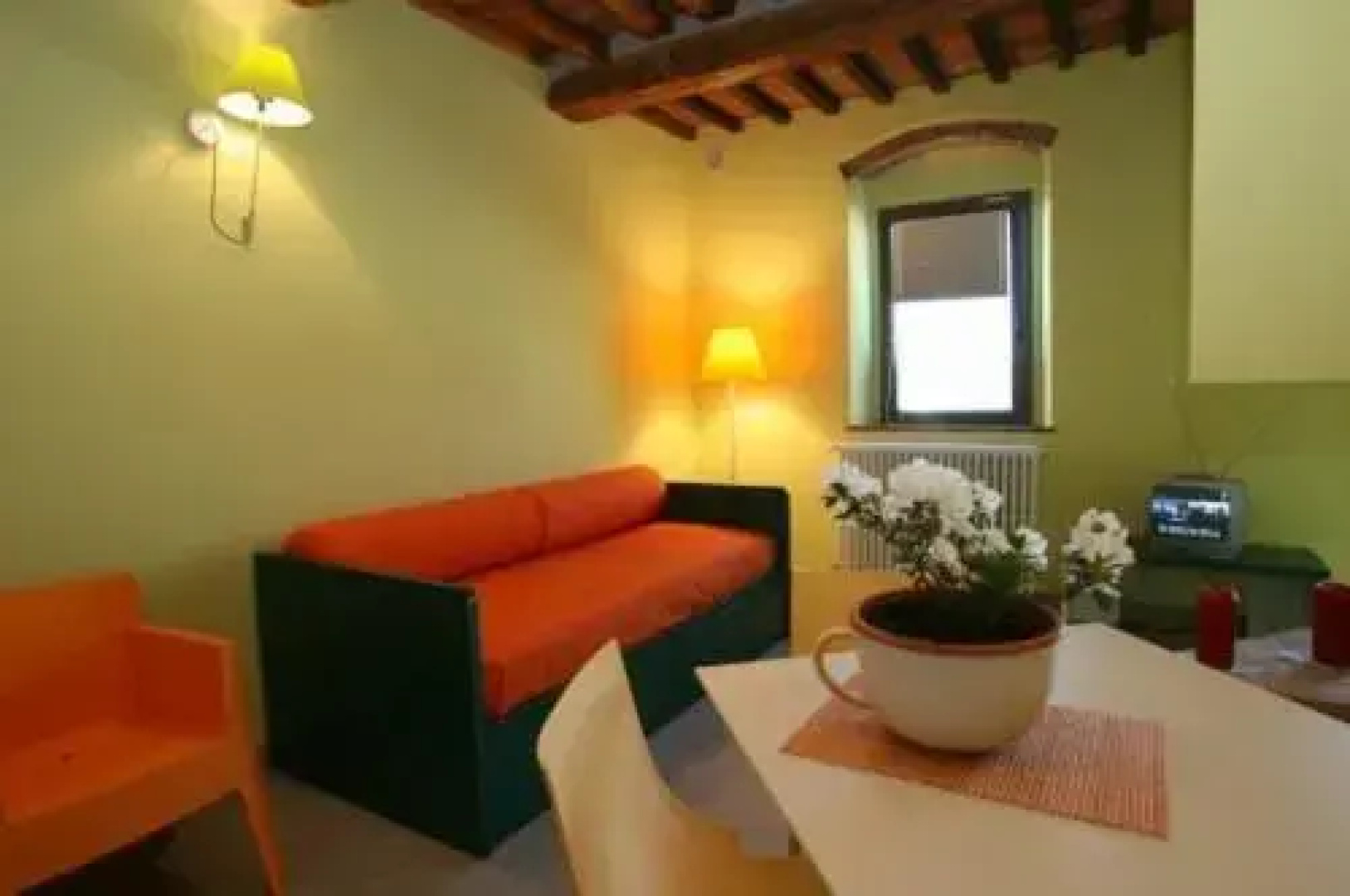 Agriturismo Podere Galilea