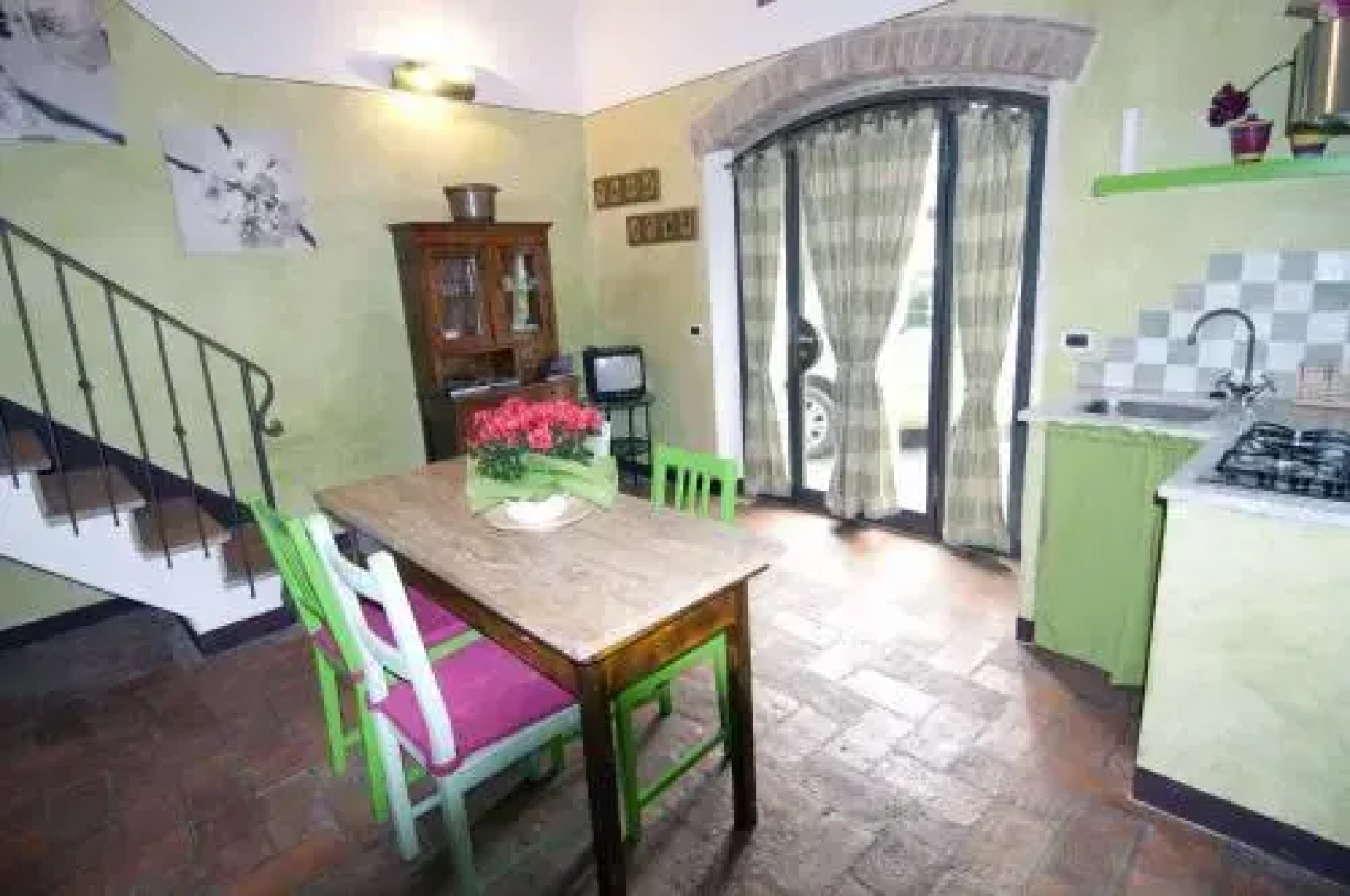 La Capanna di Panpepato