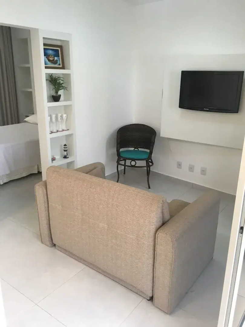 Solar de Pipa Duplex Lua Nova