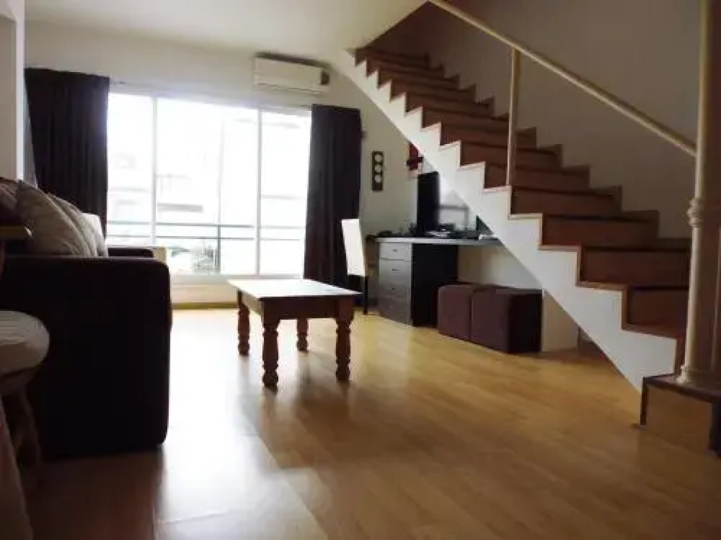 Duplex in Recoleta