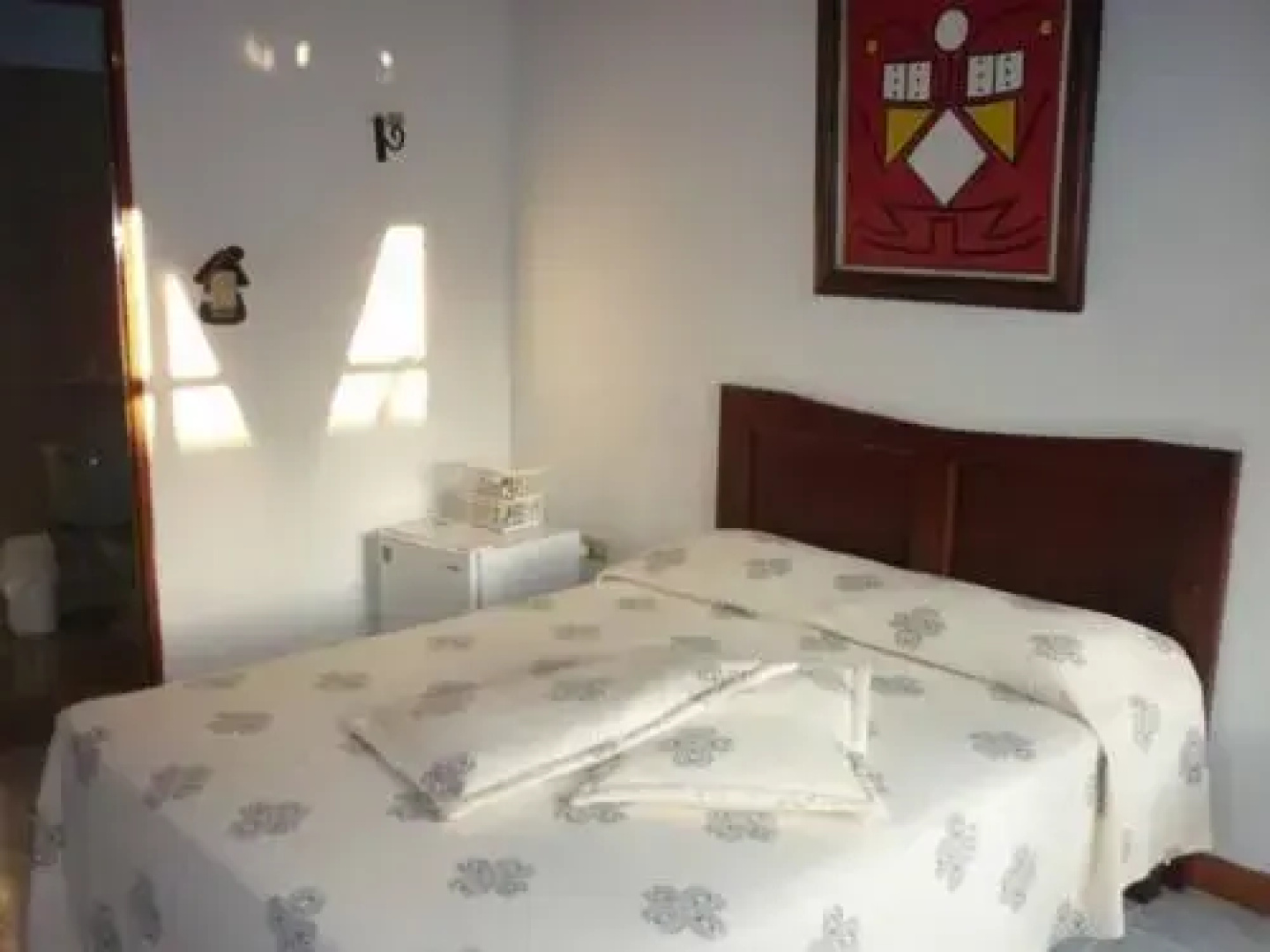 Hotel La Posada de la Ermita