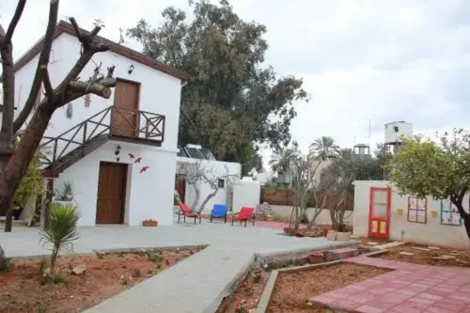 Betül Guest House