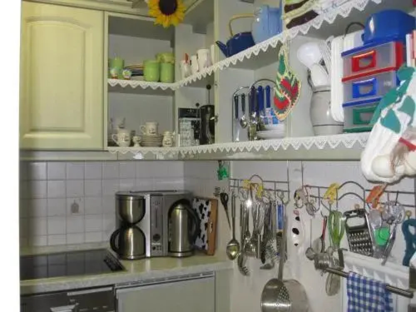 Panoramaferienwohnung Jäger