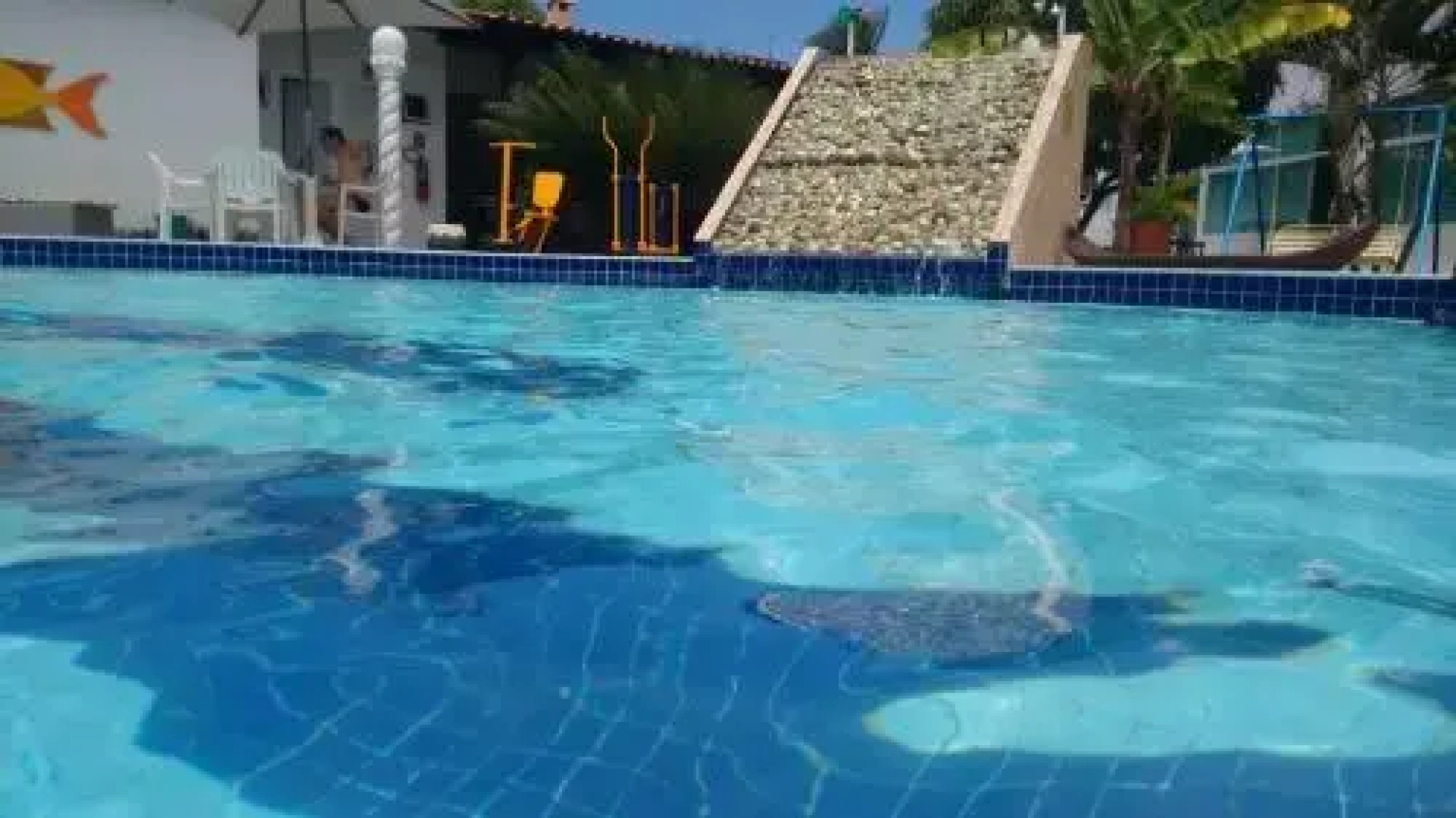 Mandakarú Residence