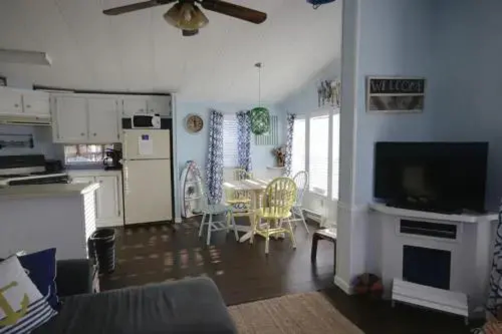 Assateague Pointe 111 - 2 Br Home