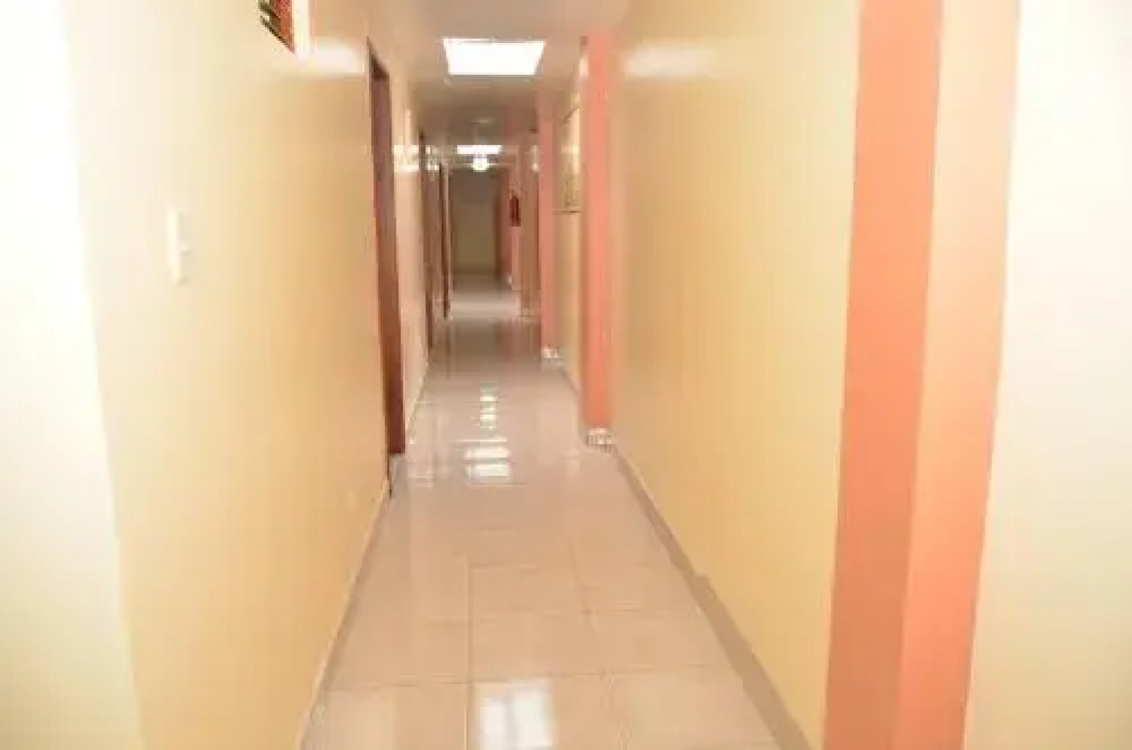 Hostal Ventura Alausí