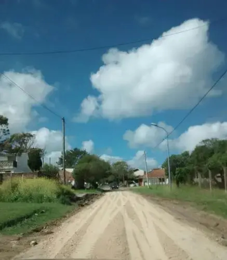 Cabañas Puerto Surf