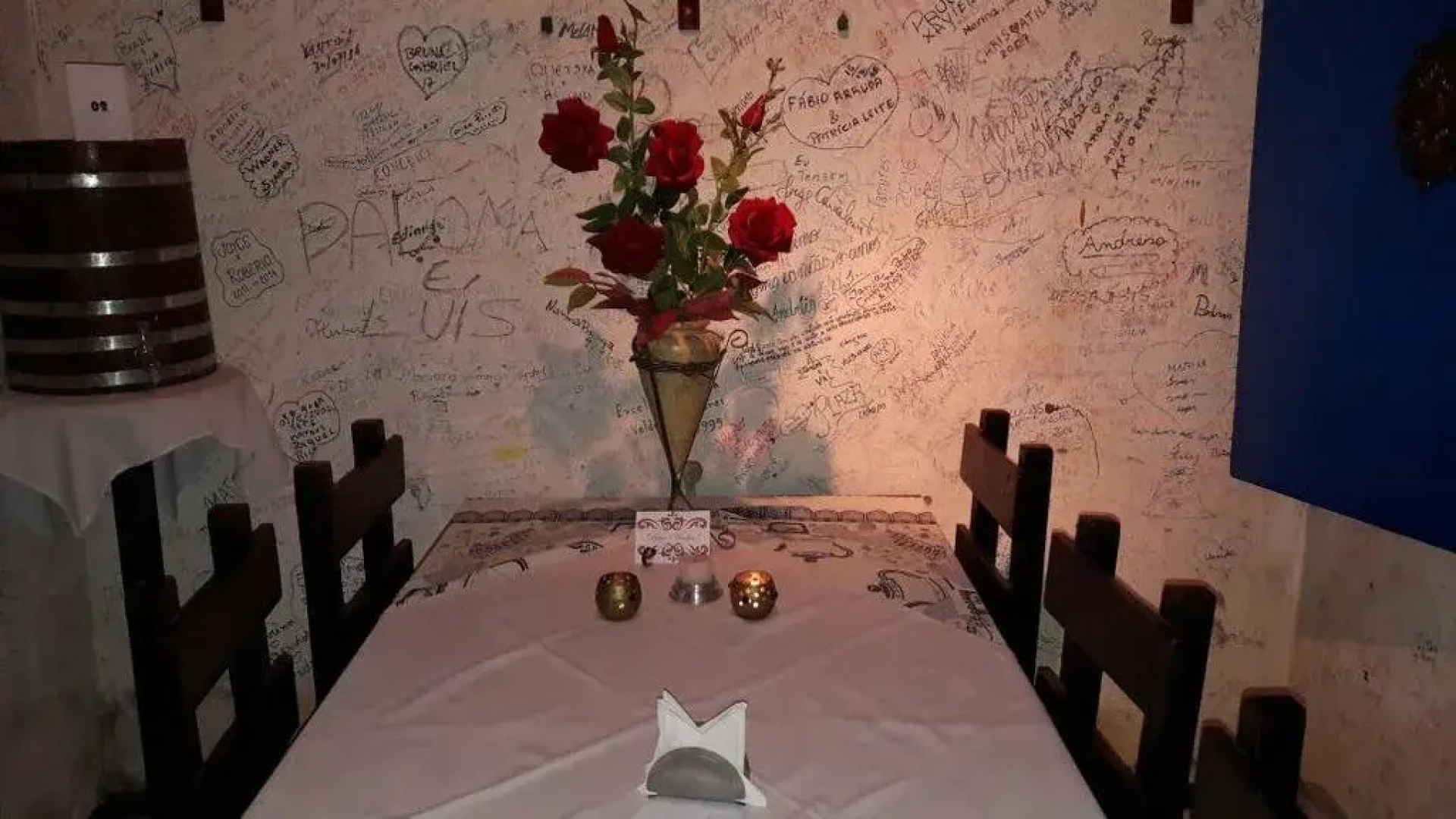 Hotel O Alemão